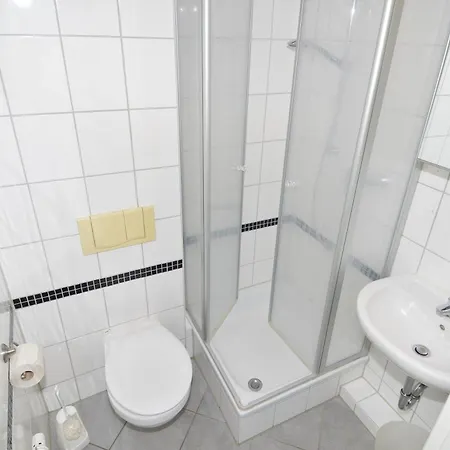Lotsenhus 3 - Brueckstrasse 36 Wohnung 3 * Heiligenhafen